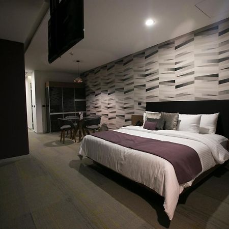 Hotel Belo Grand Morelia Exterior foto
